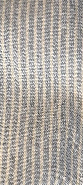 Seaside Stripe Wide-Leg Pants