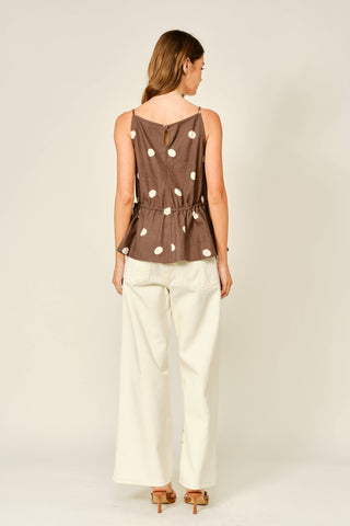 Gardenia Pants