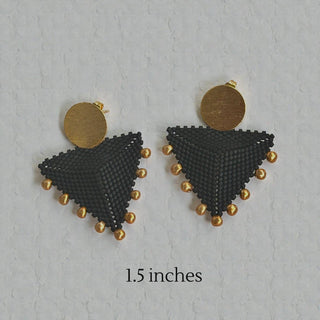 Greta Earrings