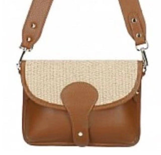 Nevis - Made in Italy Crossbody