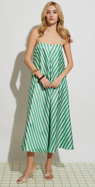 Danya Maxi Dress