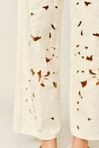 Gardenia Pants