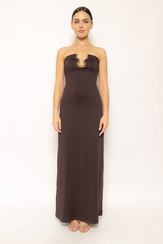 Élan Maxi Dress