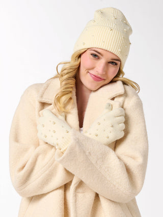 Perla Beanie