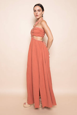 Endless Summer Maxi Dress