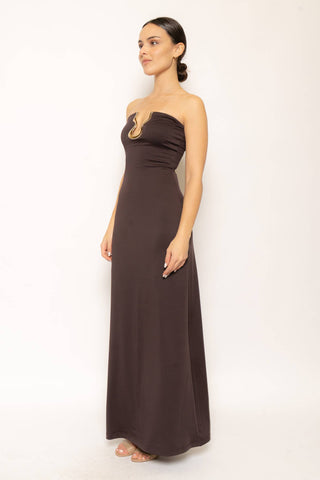 Élan Maxi Dress