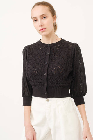 Marbella Cardigan
