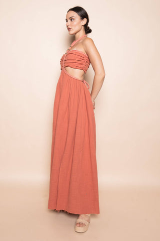 Endless Summer Maxi Dress