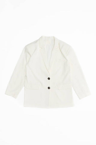 The Leola Jacket