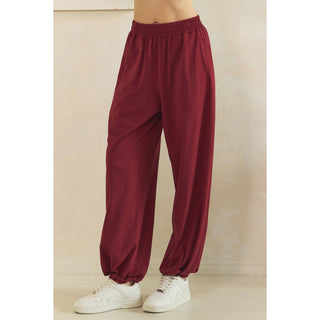 Cozy Twist Lounge Set