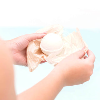 Bath Bombs - Aromatherapy Handmade Bath Bomb Gift Set 6 Pack