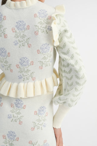 Love Letter Sweater Set