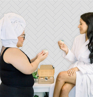 Bath Bombs - Aromatherapy Handmade Bath Bomb Gift Set 6 Pack