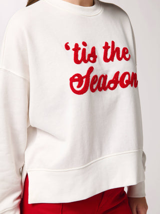 Tis The Season Sweatshirt