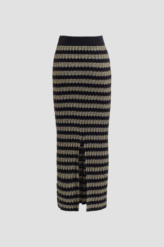 Côte d’Or Sweater Set