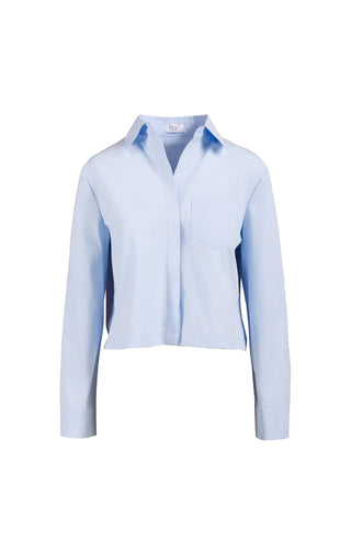 Modern Button Down