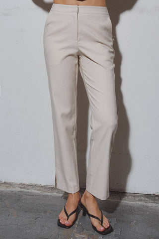 Ellis Cigarette Pant