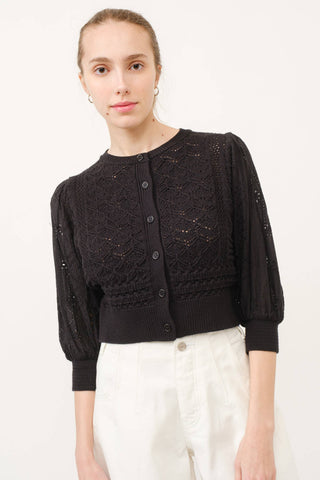 Marbella Cardigan
