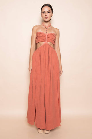 Endless Summer Maxi Dress
