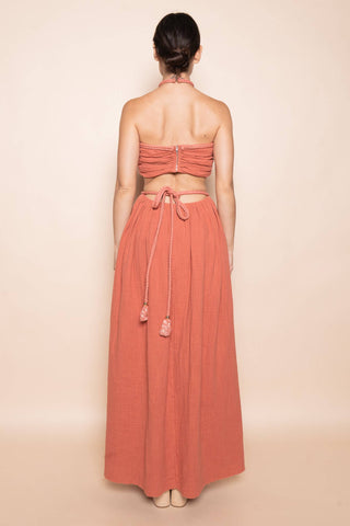 Endless Summer Maxi Dress