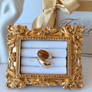 Cat Eye Ring