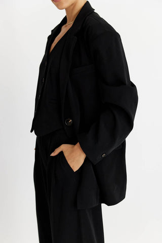 The Leola Jacket