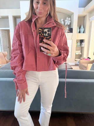 Stéphanie Jacket