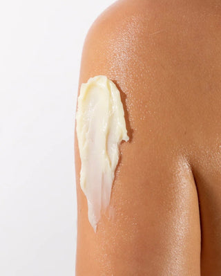 Shelter Skin Vanilla Beef Tallow Refill