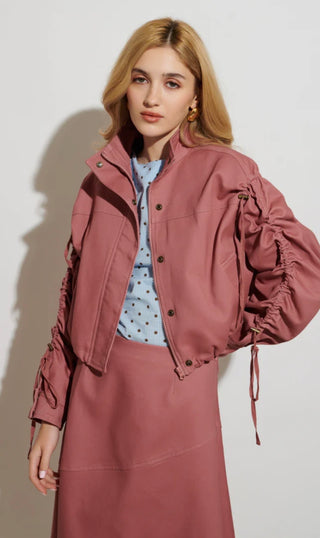 Stéphanie Jacket