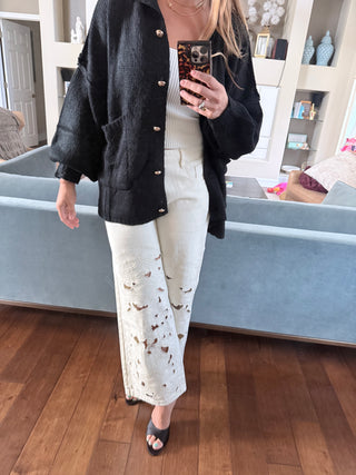 Gardenia Pants