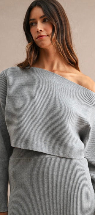 Sutton Knit Set