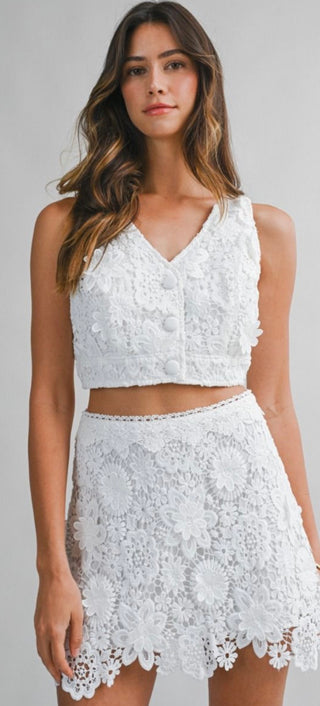 Isla Blanc Set