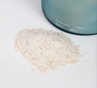 Shelter Skin Coconut Shelter Bath Milk