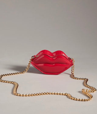 Kiss Mini Bag