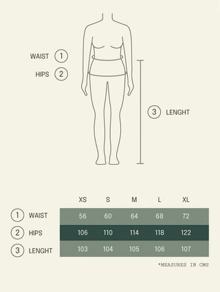 Regina Embroidered Cotton Linen Pants