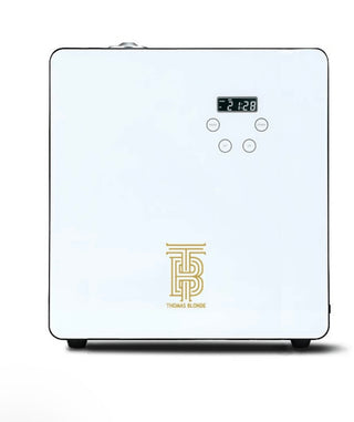 Blondie Pro HVAC Scent Diffuser – whole-home fragrance by Thomas Blonde – Into The Palms boutique