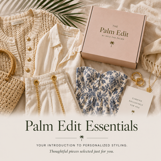Palm Edit Essentials