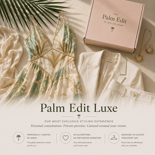 Palm Edit Luxe