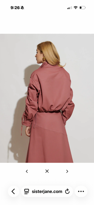 Stéphanie Jacket