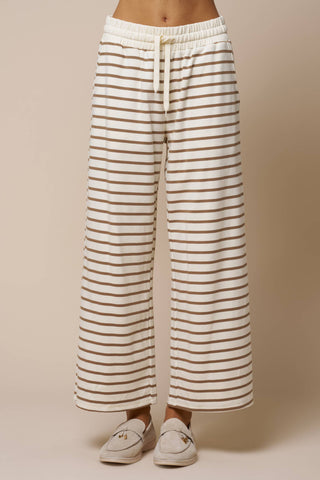 Montauk Stripe Set