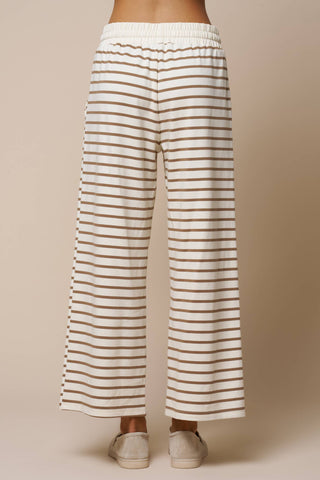 Montauk Stripe Set