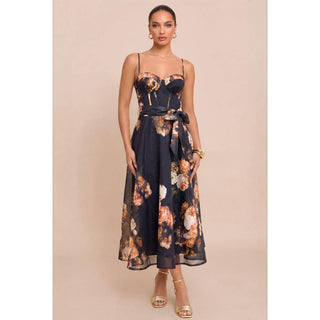 Vivienne Dress