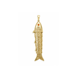Fish Charm