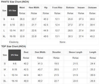 Golden Hour Lounge Pajama Set