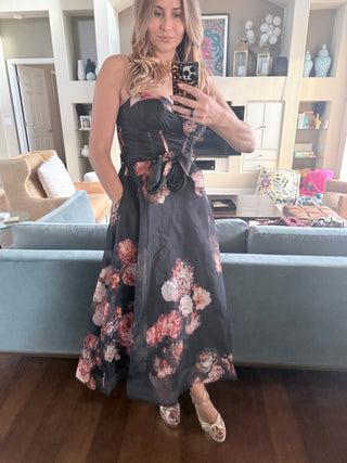 Vivienne Dress