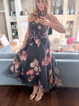 Vivienne Dress