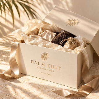 Mystery Box Fall 26 – Into The Palms women's boutique