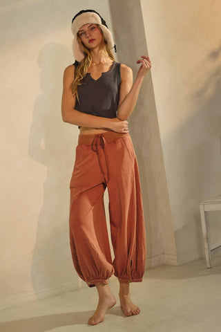 Runaround Pants