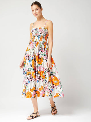 Kristen Dress In Isle of Palms