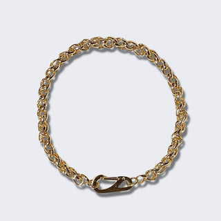 Stand Tall Bracelet in Silver or Gold